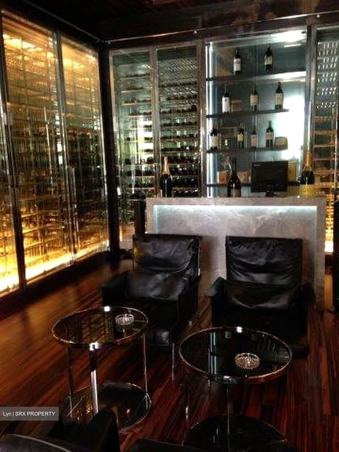 The Orchard Residences (D9), Apartment #582470061